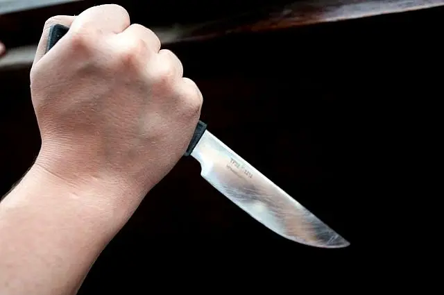 Молодой человек, убивший беременную девушку, получил 14 лет колонии строго режима