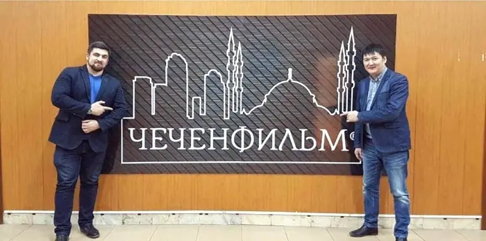 Чечня планирует снять фильм совместно с кинематографистами Якутии