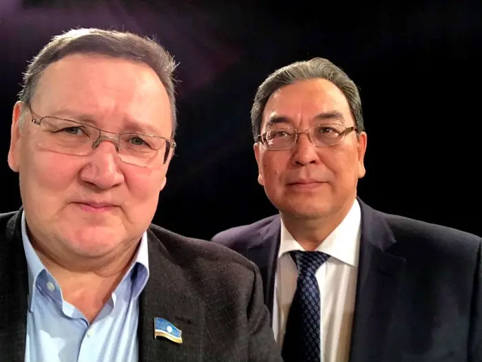 Виктор Федоров предложил поговорить начистоту насчет «АЛРОСА-Нюрба»