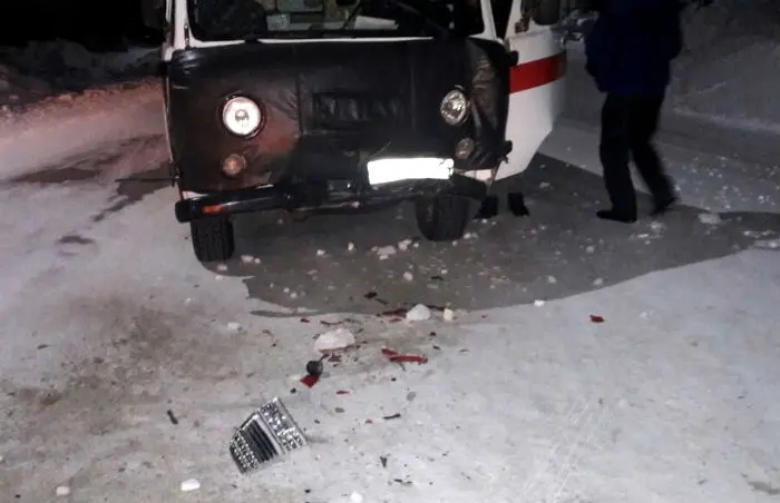 В Якутии возбуждено уголовное дело об убийстве жителя Ленска
