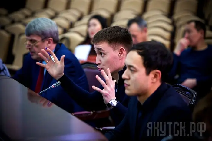 В Год добра будет посажено полтора миллиона цветов