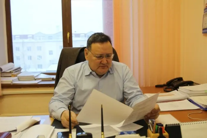 Депутаты Ил Тумэн провели приём граждан по личным вопросам