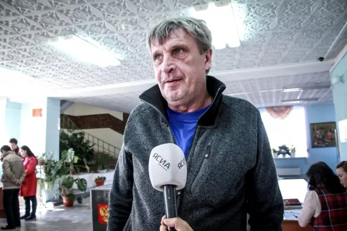 На Александра Подголова возбуждено уголовное дело