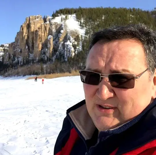 Виктор Федоров назвал сервис на Ленских столбах деревенским
