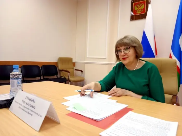 Вера Кузакова о поддельной экспертизе: ждем выводы Госстройнадзора