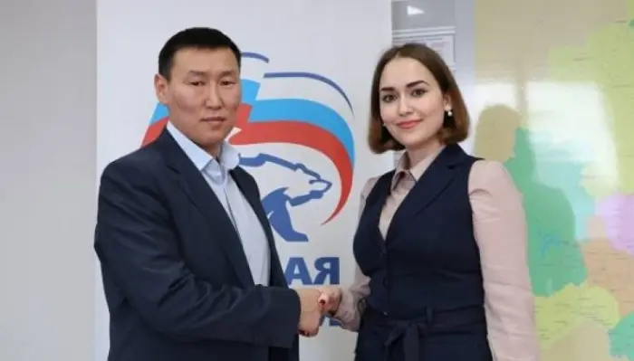 Ирина Высоких примет участие в праймериз среди кандидатов на пост мэра Якутска