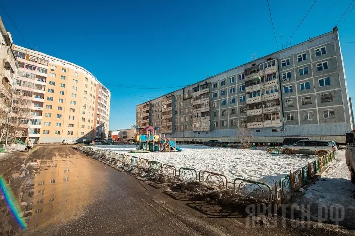 Год добра: Я могу улучшить свой двор