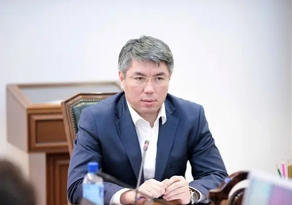 Глава Бурятии добился снижения тарифов на электроэнергию для населения республики