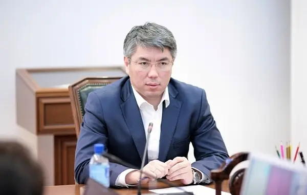 Глава Бурятии выбил авиабилеты до Москвы по 5 тысяч рублей и удешевил электричество