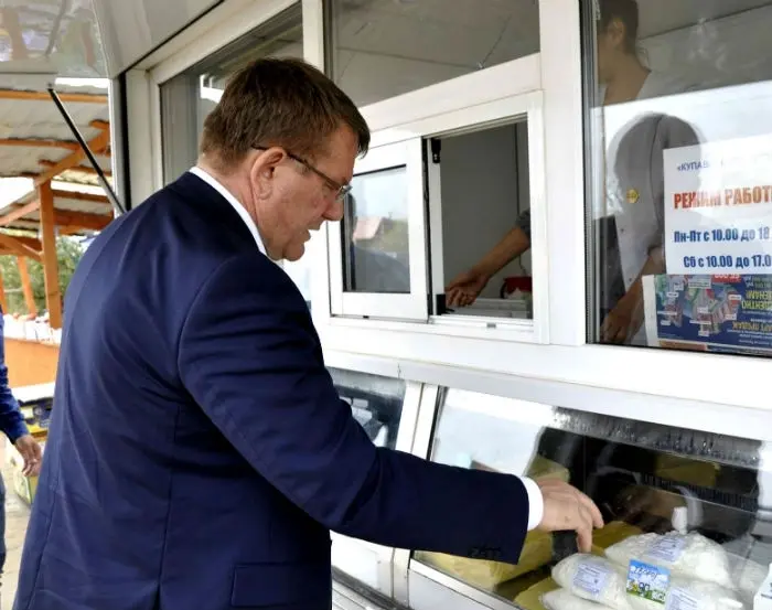 Олег Тарасов оставил пост руководителя «Якутскэнерго»