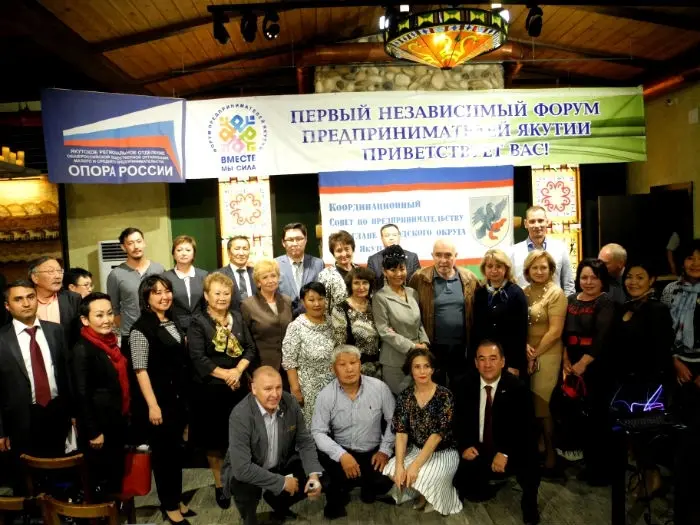 Предприниматели встретятся без галстуков с властью