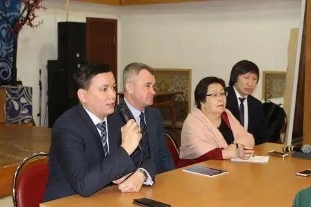 Якутским мастерам прикладного искусства надо объединяться