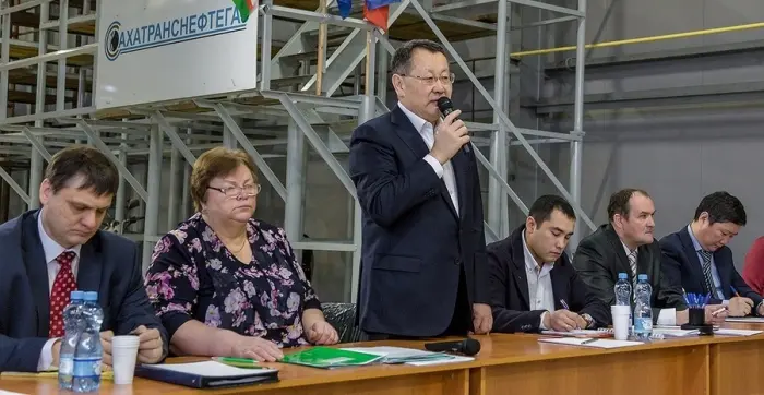 Ждем удорожания газа: "Сахатранснефтегаз" собирается взять кредит на 500 миллионов рублей