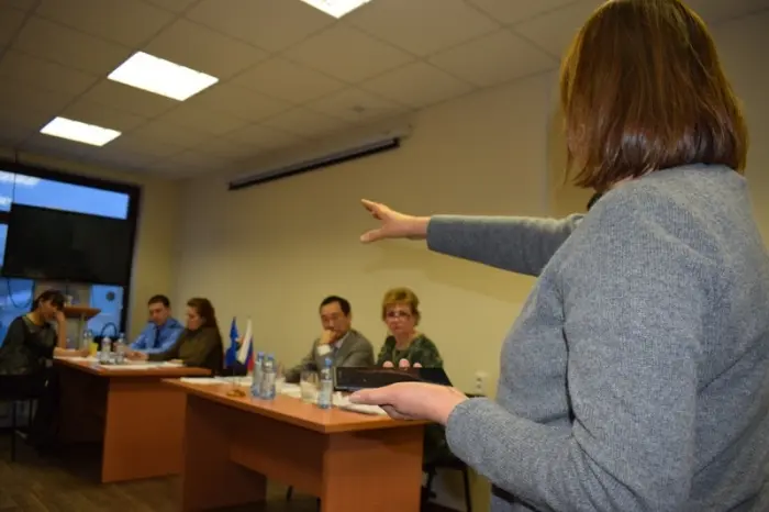 Бизнес в яме: кто компенсирует убытки магазину «Встреча»?