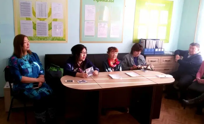 В пику «Пьяным десантам» в Якутии проводят «Трезвые десанты»