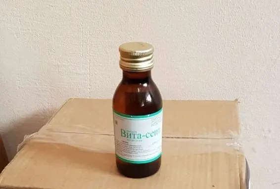 50 флаконов лосьона изъяли полицейские в Мархе