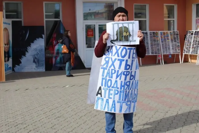 Они вам не Лехи