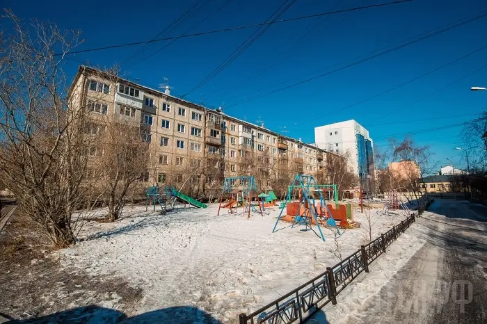 Якутску выделен 141 миллион на благоустройство