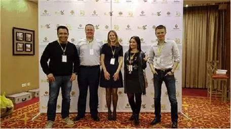 Российский стартап стал победителем евразийского этапа Global Mobile Challenge