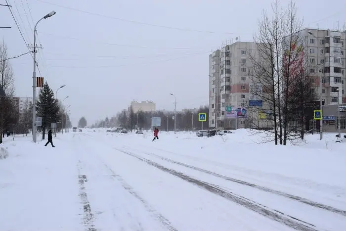 Тревоги и надежды нерюнгринцев