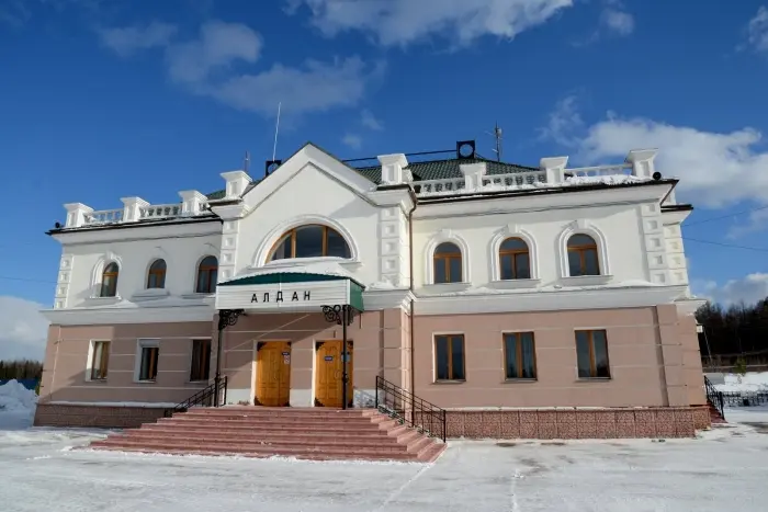 Алдан живет под гнетом высоких тарифов и дорогой земли