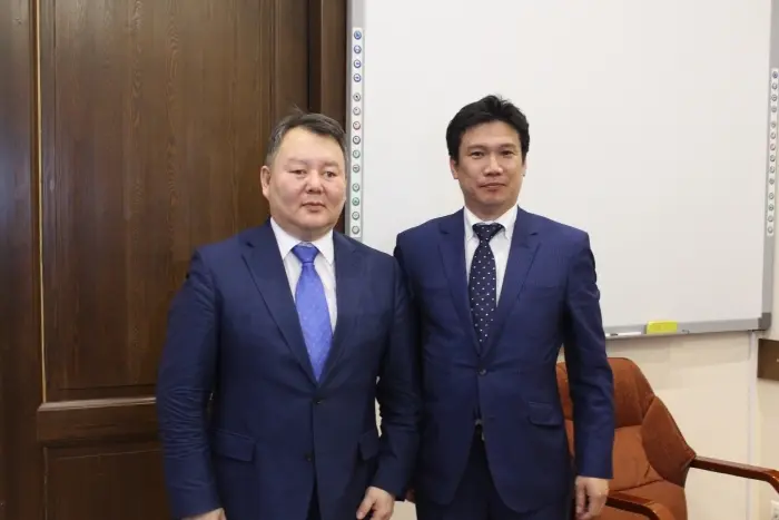 Японцы хотят заняться водоочисткой в Якутии