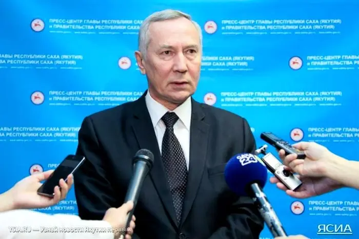 Министра сняли из-за инцидентов в подведомственных учреждениях