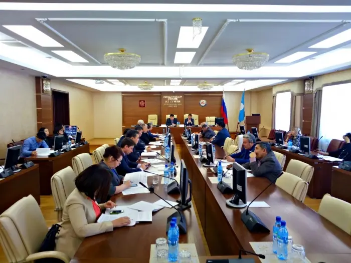 В Якутии хотят навязать власть без выборов