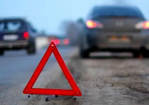 Водитель совершил наезд на 13-летнюю девочку