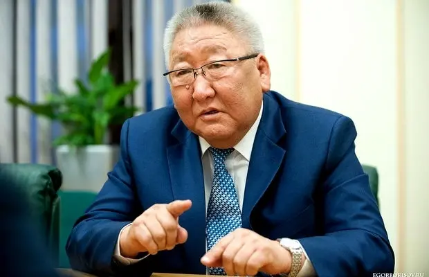 Борисов одной из основных задач на 2017 год назвал борьбу с бедностью
