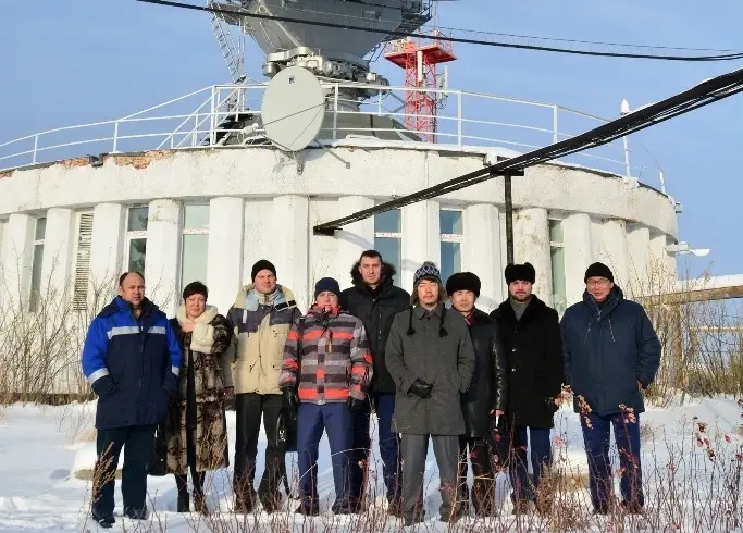 Компания JSAT рассматривает предложение о приходе на интернет рынок Якутии