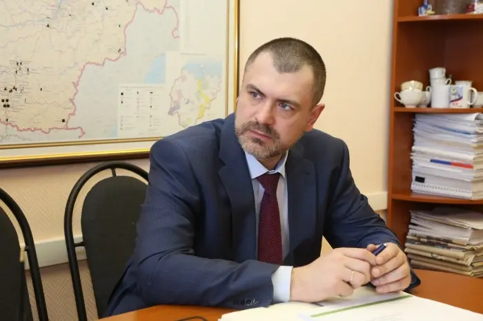 «Восток Инжиниринг» обещает безопасную транспортировку радиоактивной руды