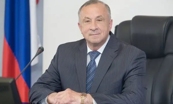 Глава Удмуртии задержан и этапирован в Москву
