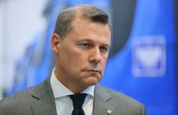 СК возбудил дело по факту начисления зарплаты и премий главе "Почты России"