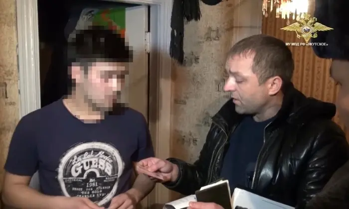 Операция «Административный участок» завершилась в Якутске