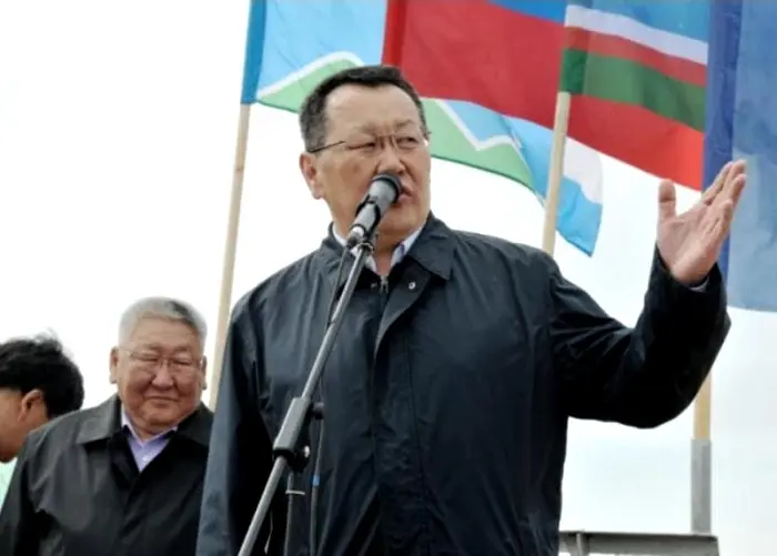 К 2019 году власти Якутии консолидируют газовые активы в «Сахатранснефтегазе»