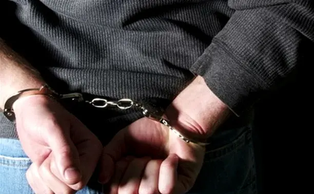 В Сайсарах задержан серийный грабитель