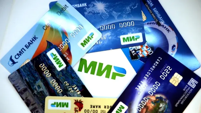 Сбербанк подключил к платёжной системе «МИР» все магазины «Пятёрочка», «Перекрёсток» и «Карусель»