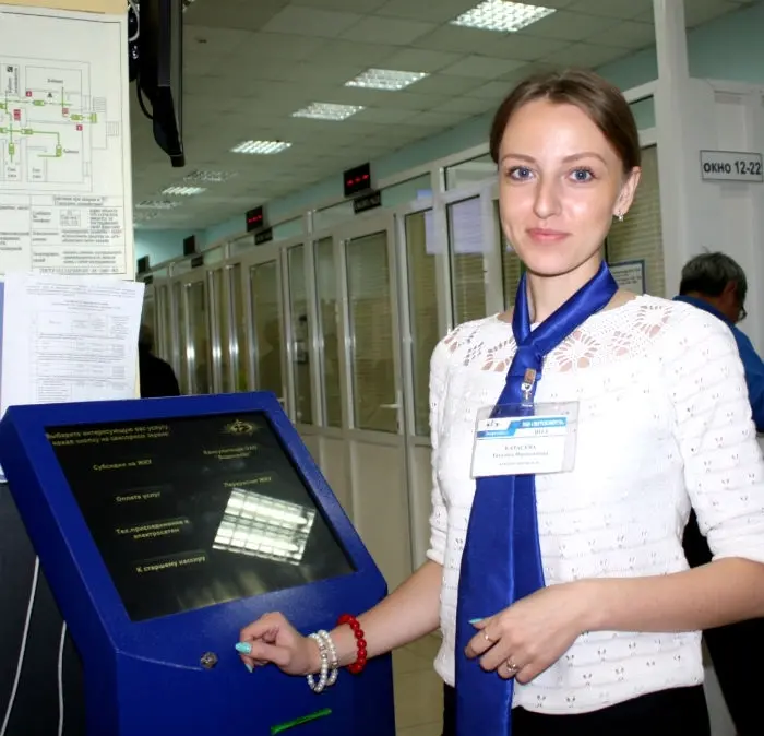 Кассы Энергосбыта работают и по воскресеньям