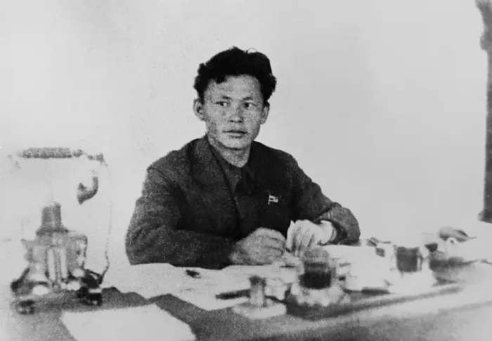 В Якутии отметят 120-летие со дня рождения выдающегося деятеля Максима Аммосова