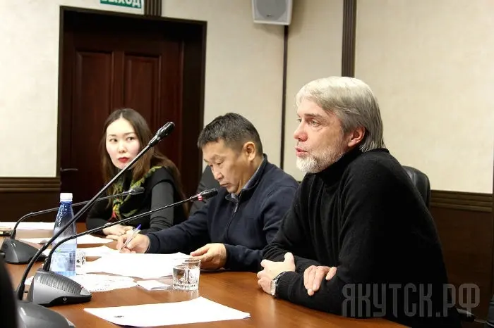 Даниил Матюхин: Якутск может стать местом, объединяющим зоозащитников страны