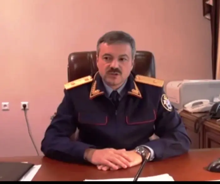 Глава якутского следственного комитета проведет личный прием
