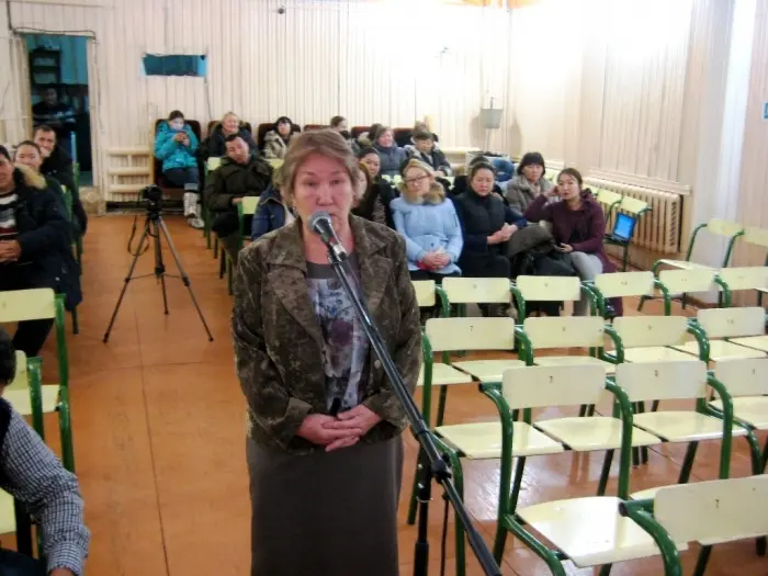 Тем временем в Намцах: Ил Дархан или «Дархан» – пить или не пить?