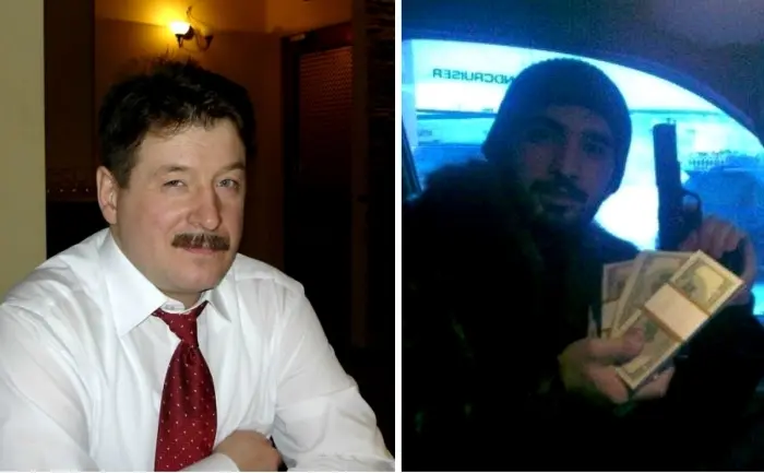 Андрей Головач: министр сказал, мое дело пахнет коррупцией