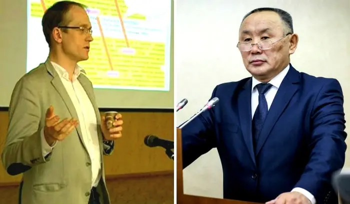 Заякин о диссертации Гуляева: похоже не на плагиат, а на купленную работу