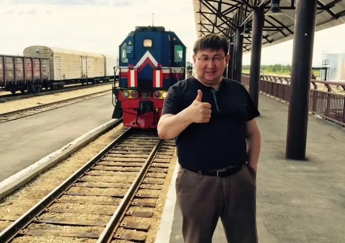 Юрий Куприянов направлен в Москву