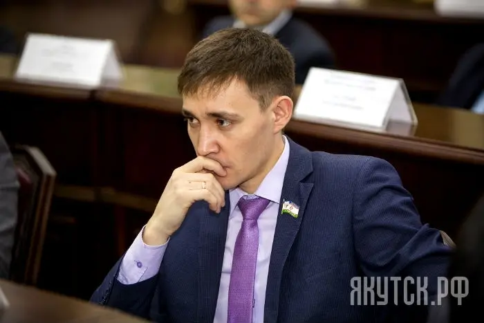 В Октябрьском округе новый глава, в МУП «Теплоэнергия» новый замдиректора