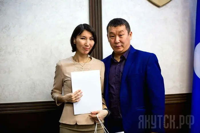 Награждены победители конкурса журналистов на лучшее освещение мероприятий Года труда