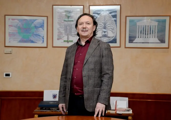 Андрей Борисов: миром правят идеи, а не деньги и начальники