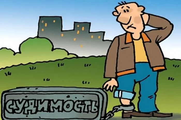 Уголовника включили в список присяжных Анабарского района
